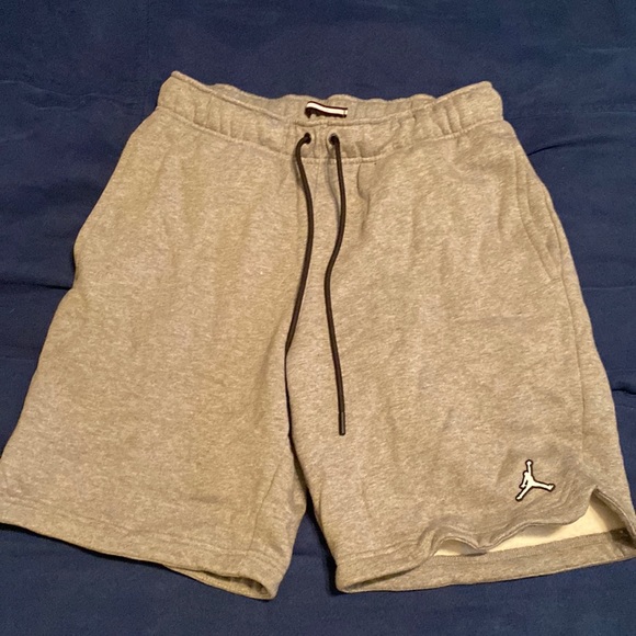 Jordan Shorts Mens Jordan Shorts Poshmark